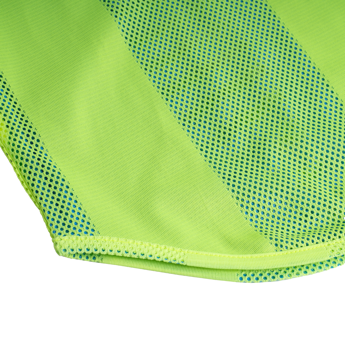 Манишка TORRES двухсторонняя, TR11046Y/B, р.Sr, тренировочная, полиэстер, желто-синяя