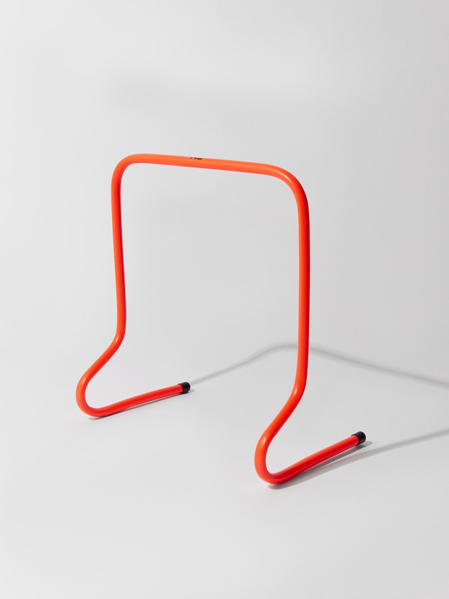 Барьер 50 см FN Sport Folding Barriers Orange