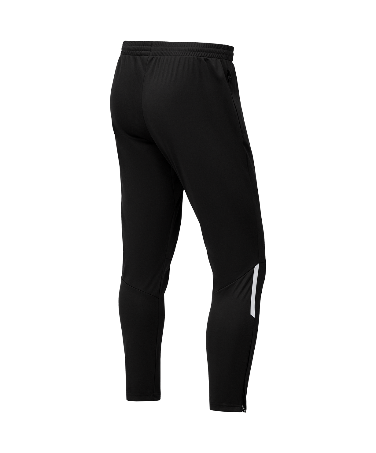 Брюки тренировочные JOGEL CAMP 2 Training Pocket Pants 99, черный, детский, размер YL