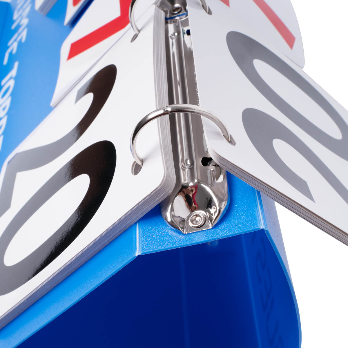 Счетчик для вол. TORRES, SS1005, пластик, складной, на кнопках