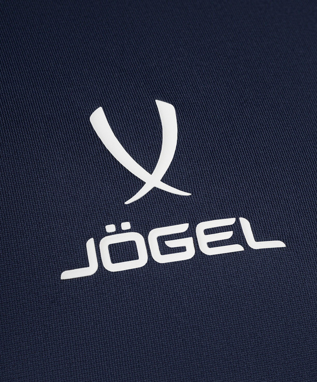 Джемпер тренировочный JOGEL CAMP 2 Training Top, темно-синий, детский, размер XS