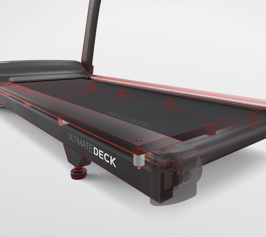 MATRIX T70XER Беговая дорожка полупрофессиональная, 2021