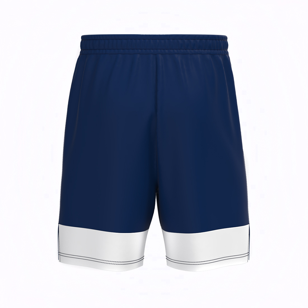 Шорты пляжные муж. +ADRENALINA Blix 2014-061-XL, р.XL, 100% полиэстер, темно-синий