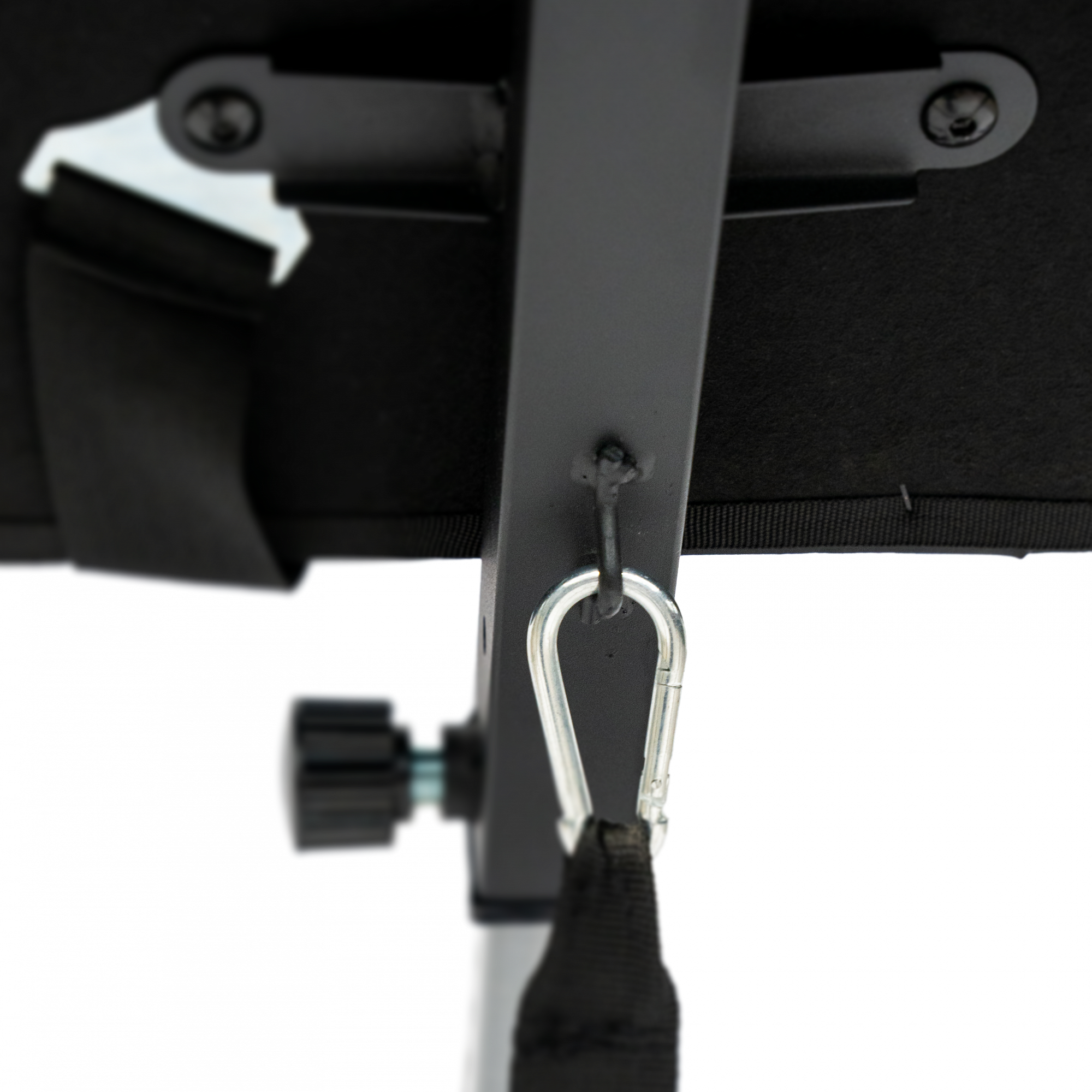 Инверсионный стол домашний OXYGEN FITNESS SPINEX