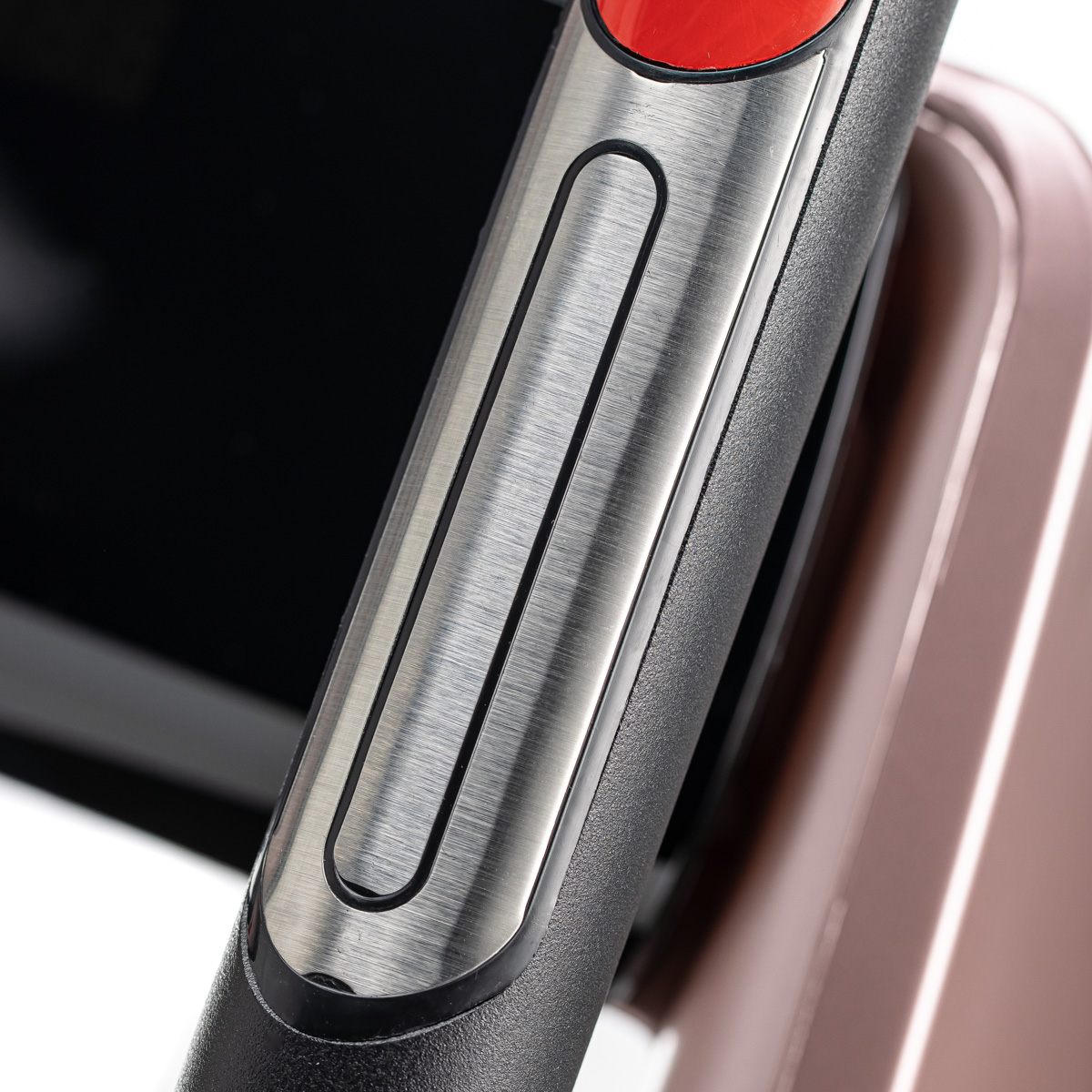 Беговая дорожка домашняя OXYGEN FITNESS M-CONCEPT SPORT (SOFT PINK)