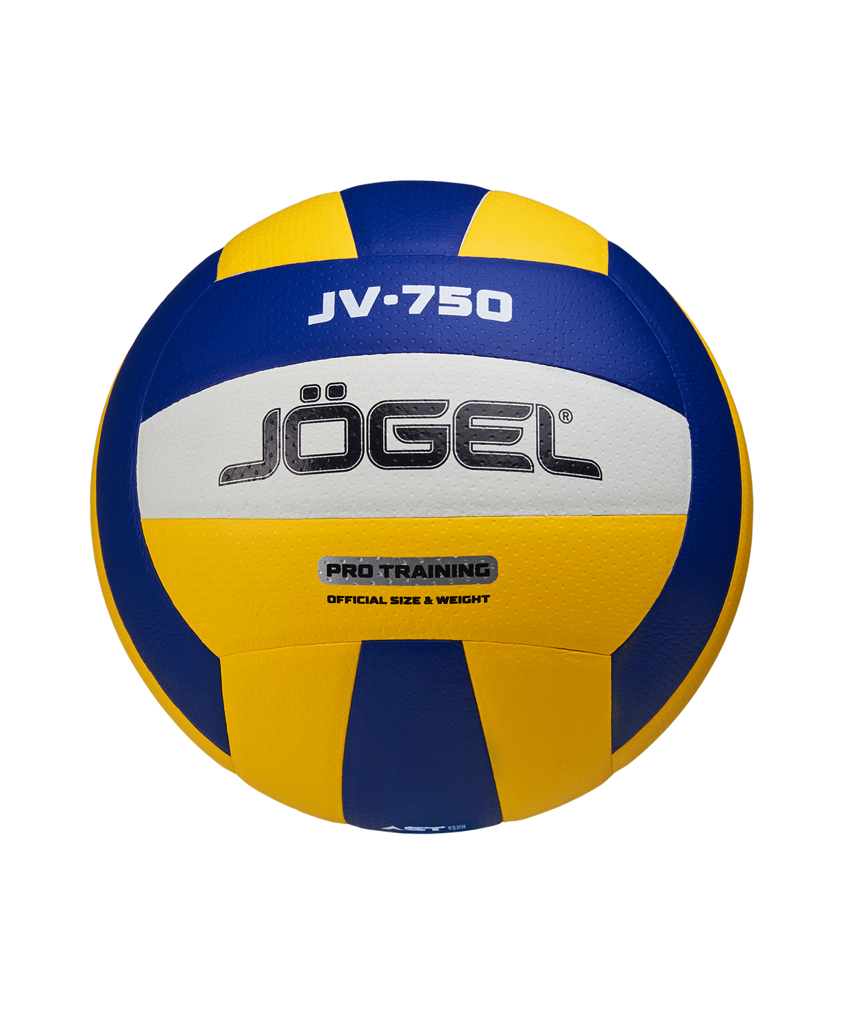 Мяч волейбольный JOGEL JV-750