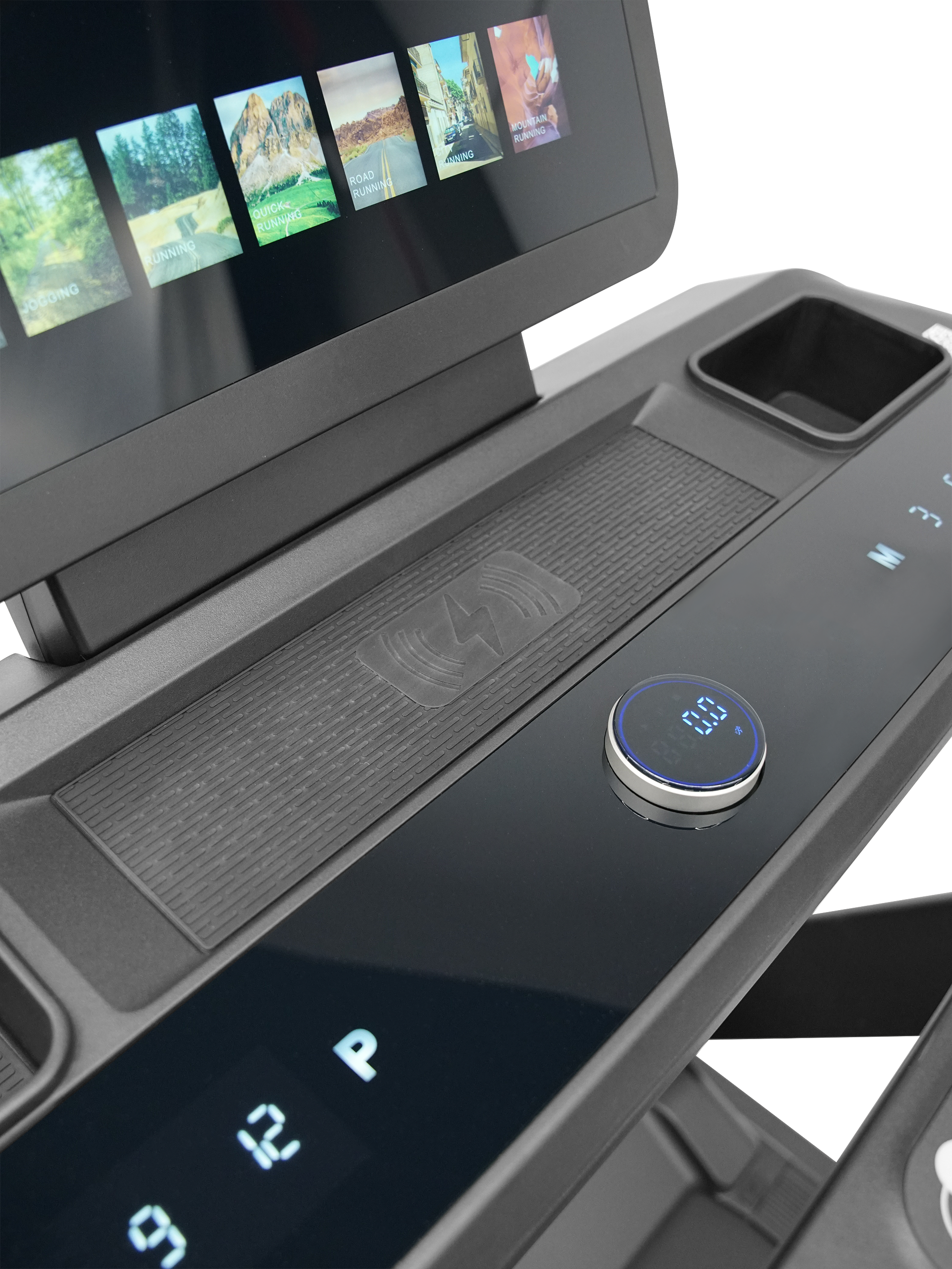 Беговая дорожка SVENSSON INDUSTRIAL LUMION