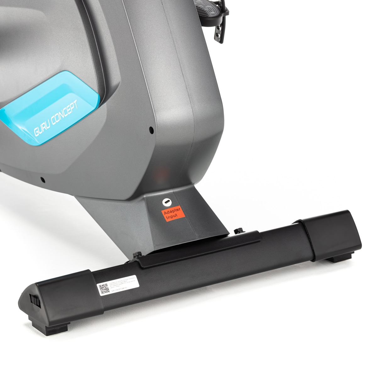 Велотренажер домашний OXYGEN FITNESS  GURU CONCEPT