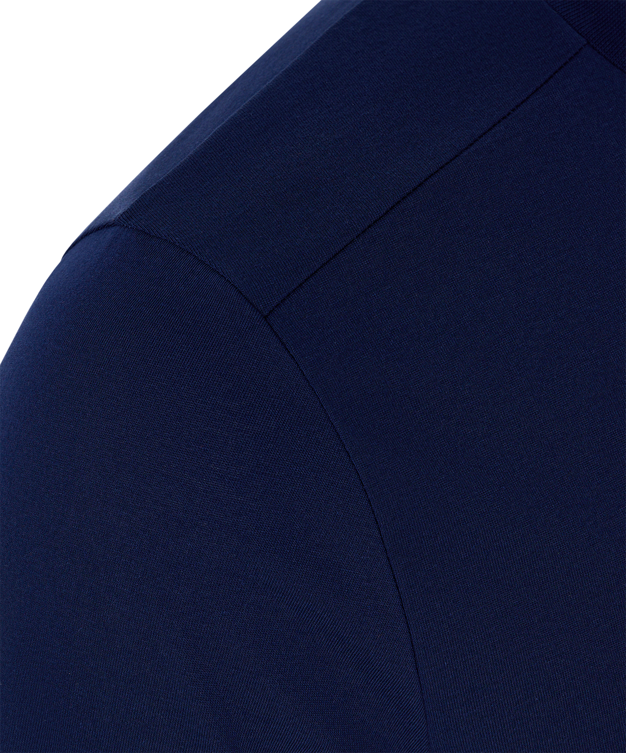 Футболка тренировочная JOGEL DIVISION PerFormDRY Training CVC Tee, темно-синий, размер L