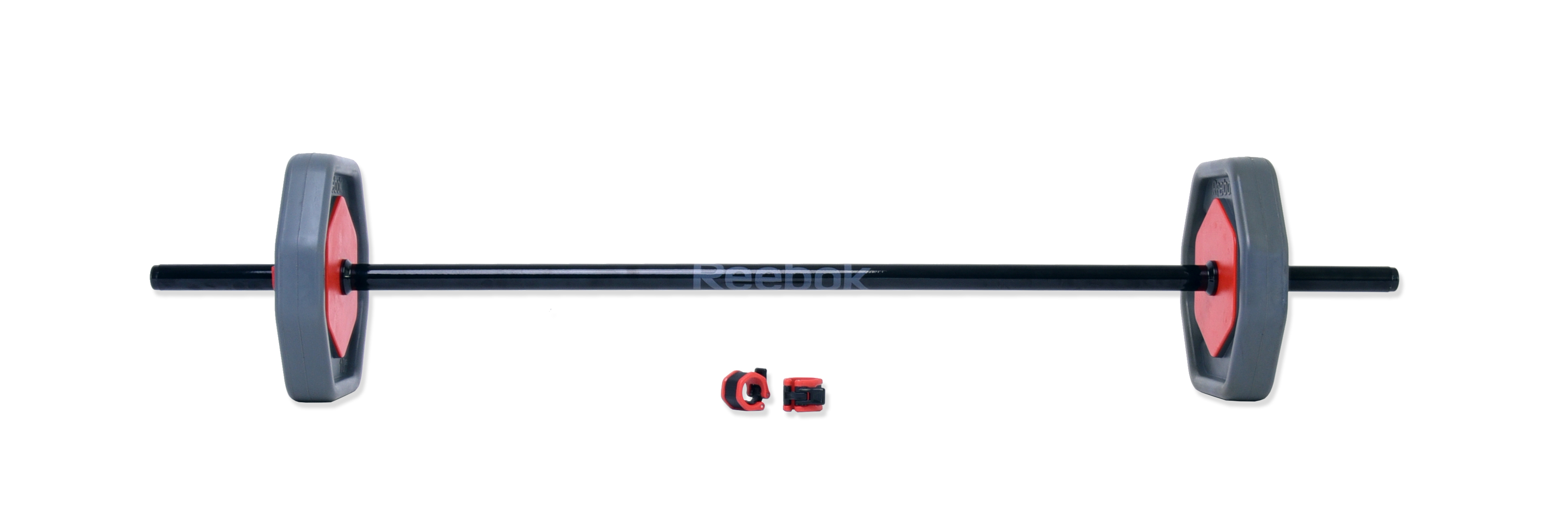 Памп-штанга Reebok 22,5 кг RSWT-2250RDB