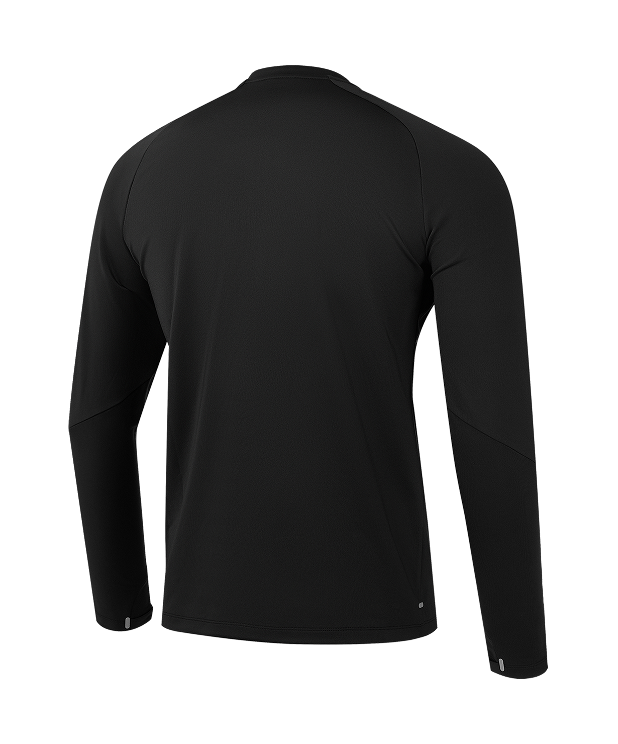 Джемпер тренировочный JOGEL PREMIER PerFormDRY Training 1/4 Zip Top, черный, размер L