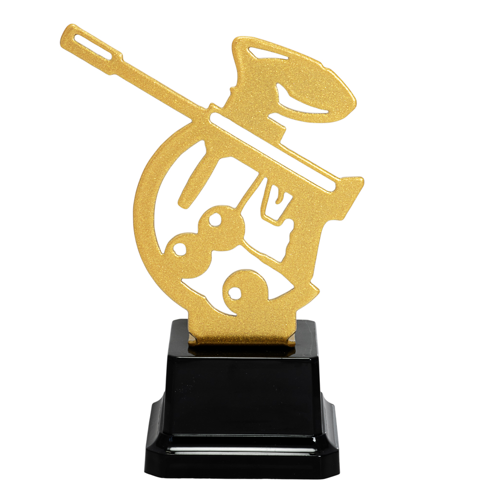 Приз ST 04056 пейнтбол (H-14,5 см)