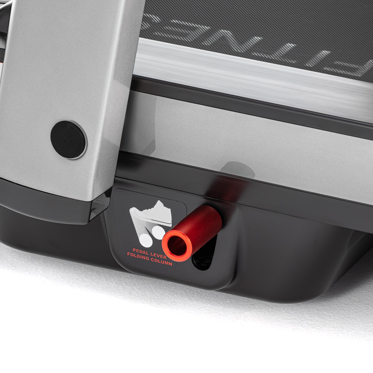 Беговая дорожка домашняя OXYGEN FITNESS M-CONCEPT SPORT (SMOKY)