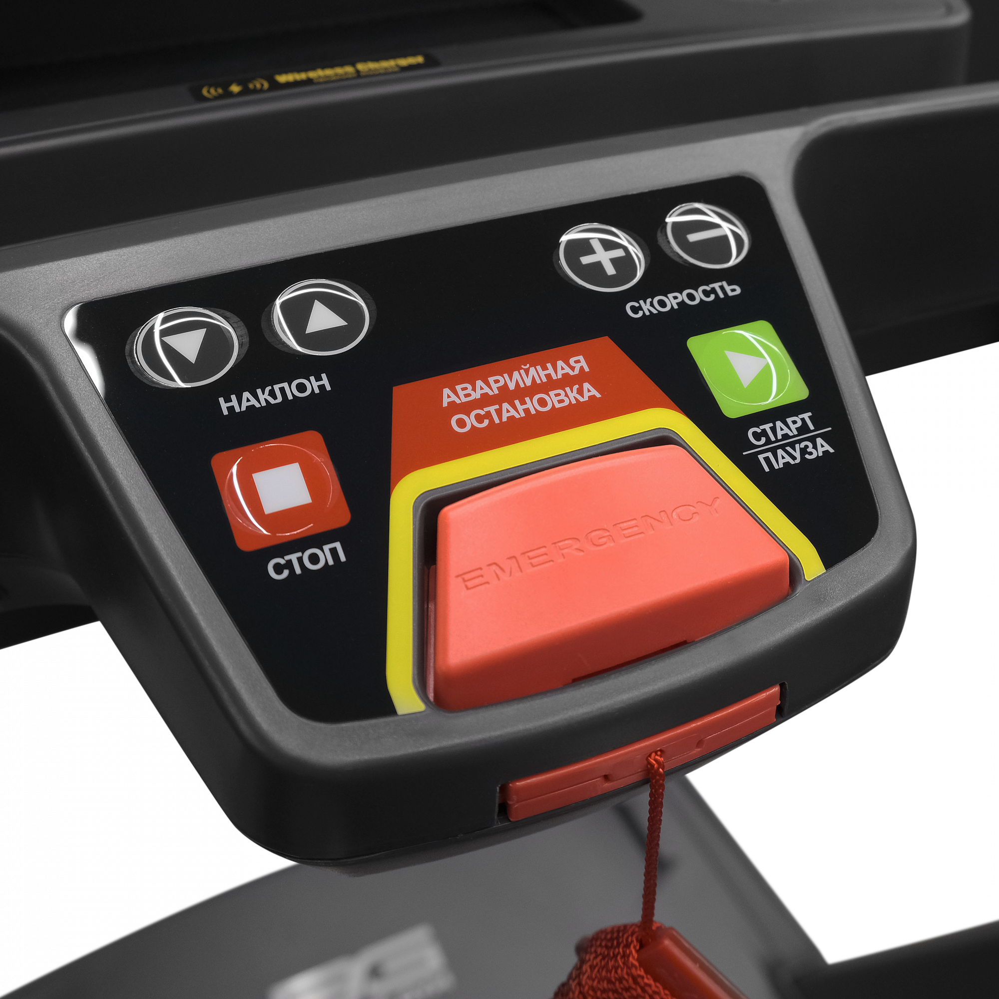 Беговая дорожка профессиональная BRONZE GYM T1000M PRO TFT TURBO (new)