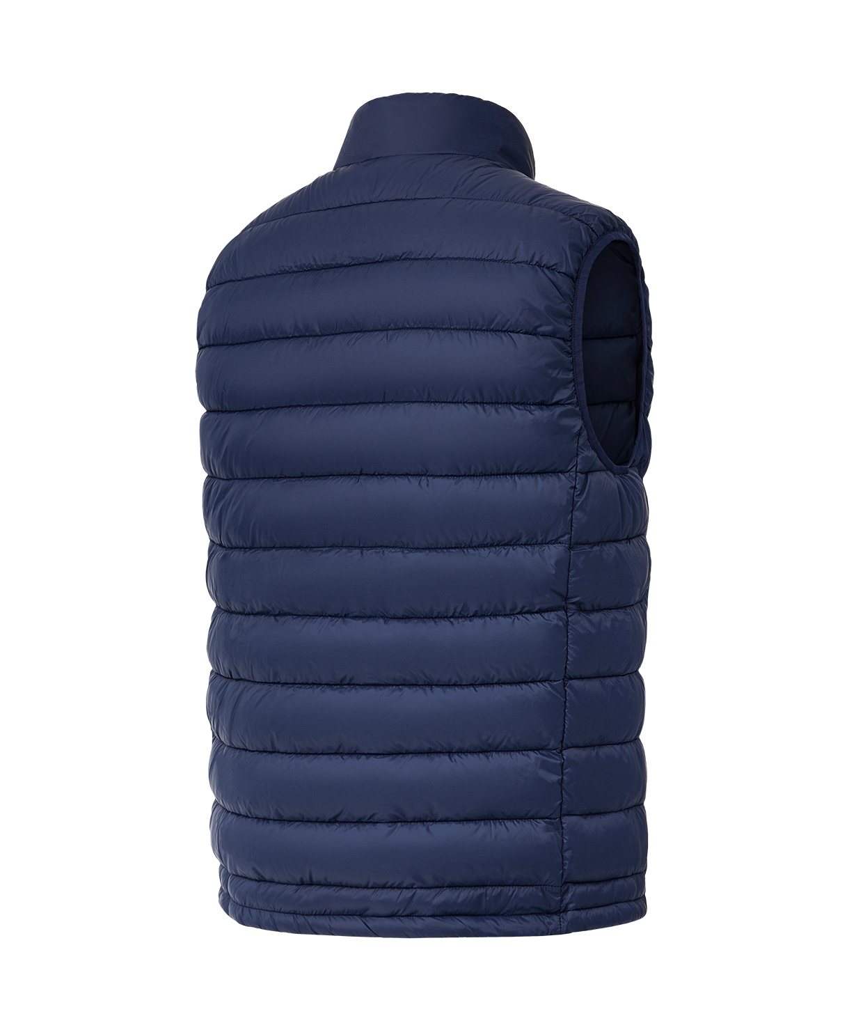 Жилет утепленный JOGEL ESSENTIAL PerFormPROOF Light Padded Vest, темно-синий, размер L