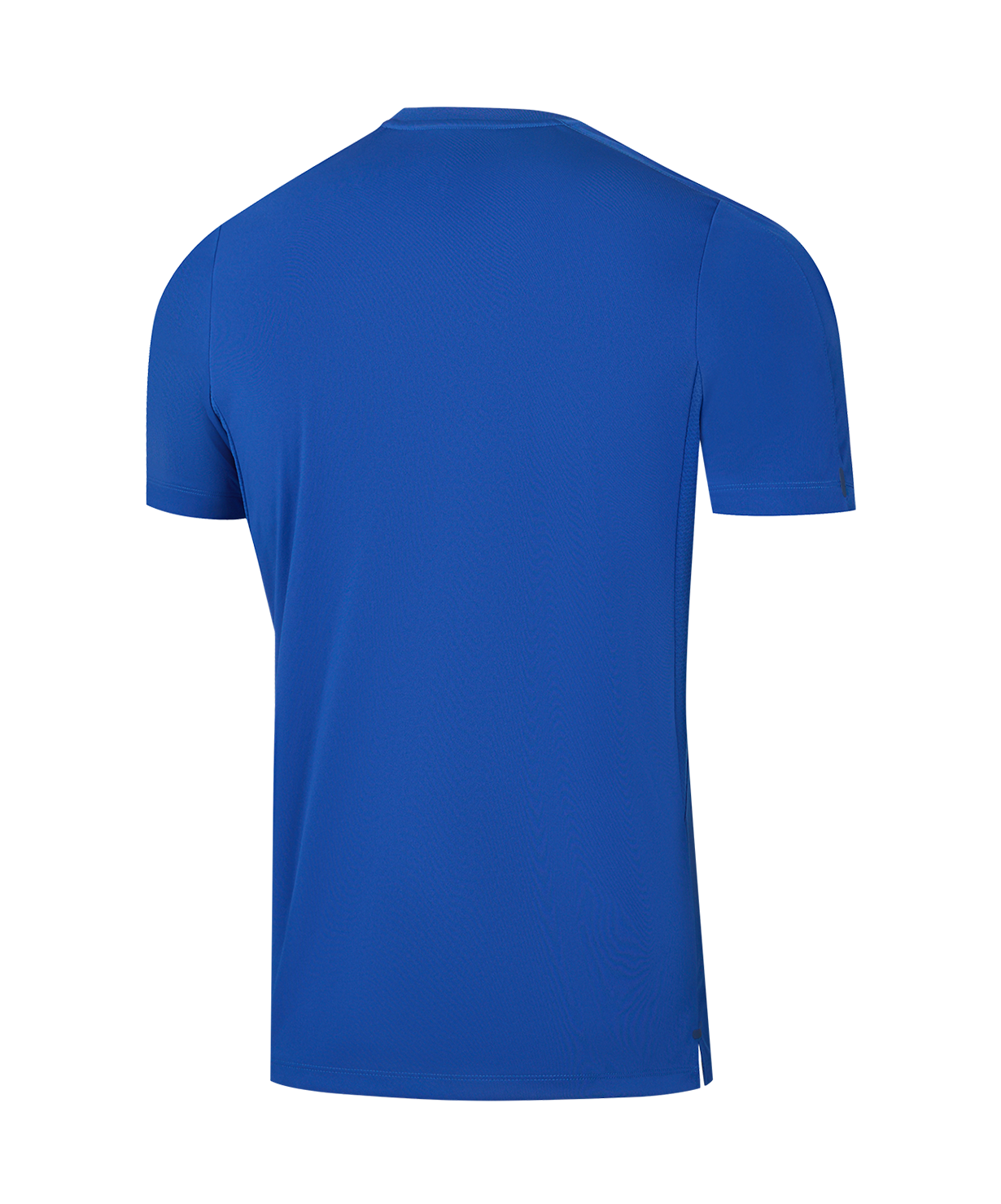 Футболка тренировочная JOGEL PREMIER PerFormDRY Training Poly Tee, синий, размер L