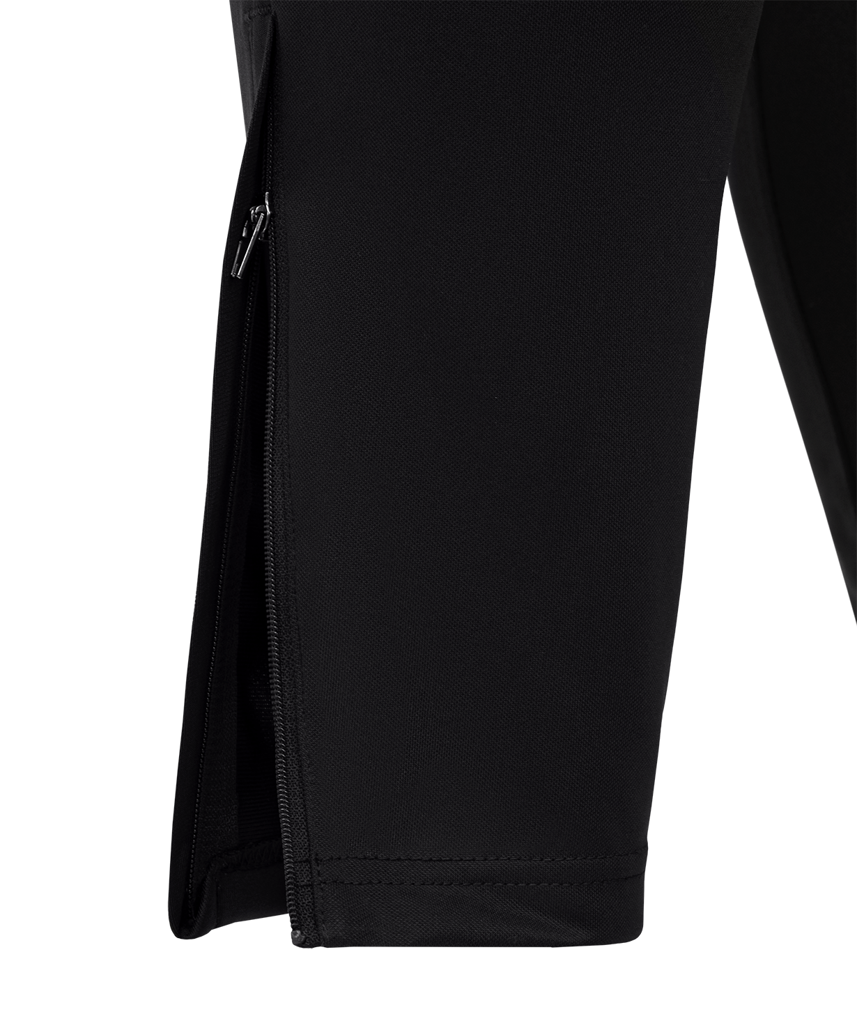 Брюки тренировочные JOGEL CAMP 2 Training Pocket Pants 99, черный, детский, размер YL