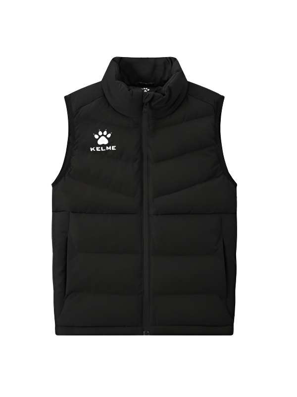Детский жилет KELME Vest Kid Black