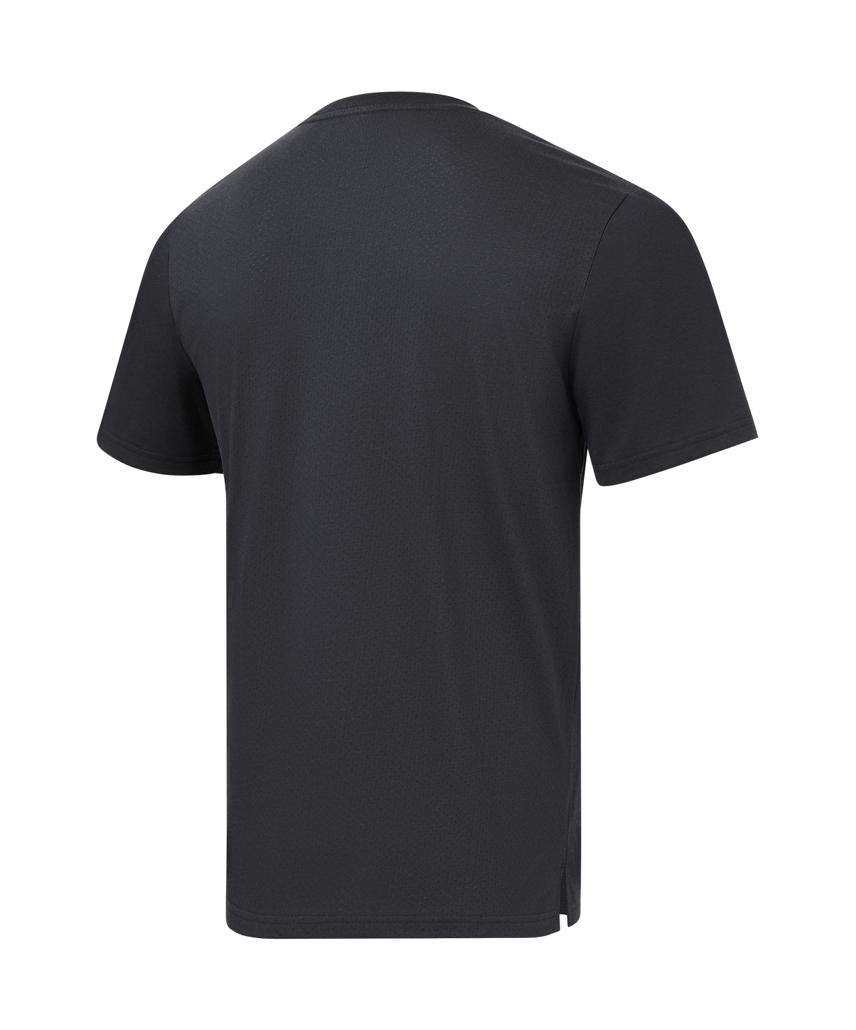 Футболка тренировочная JOGEL DIVISION PerFormDRY Training CVC 98, темно-серый, размер L