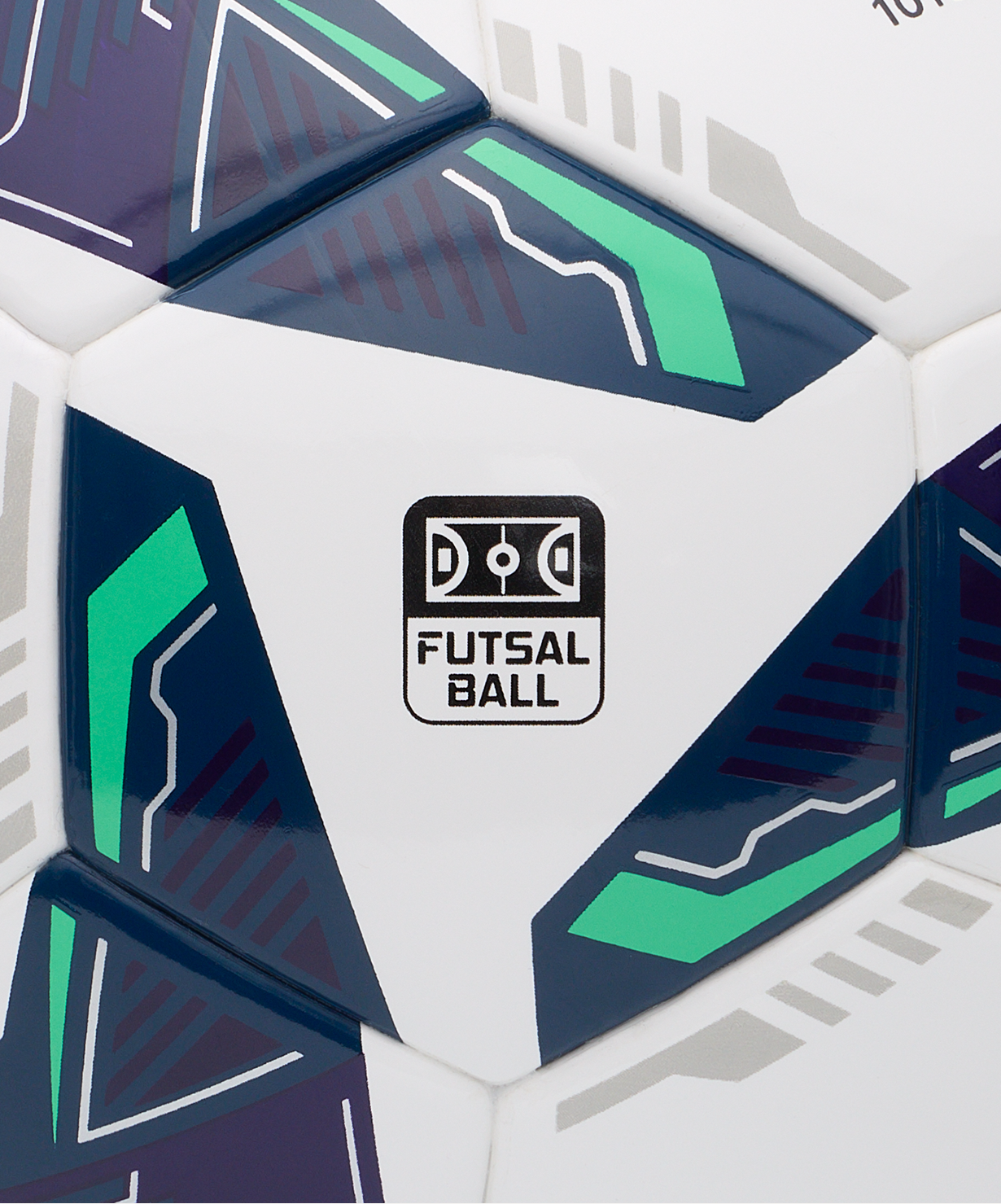 Мяч футзальный JOGEL Supernova HFL №4, размер 4