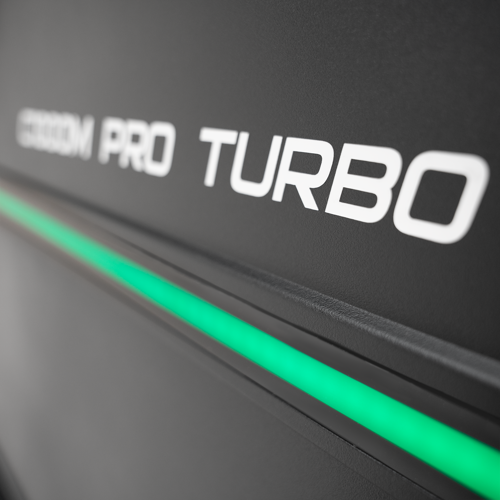 Лестница-эскалатор профессиональная BRONZE GYM C1000M PRO TURBO