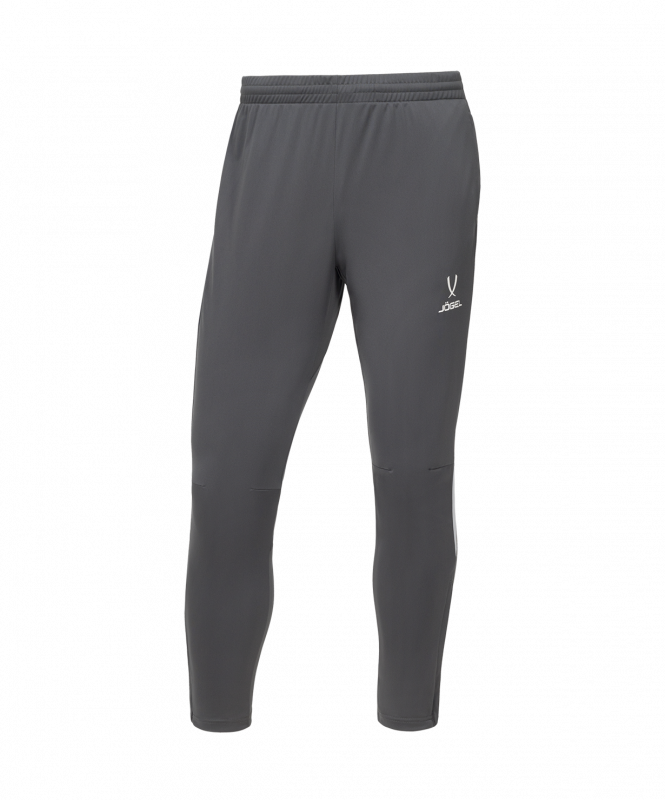 Брюки тренировочные JOGEL CAMP 2 Training Pocket Pants 93, темно-серый, детский, размер YL