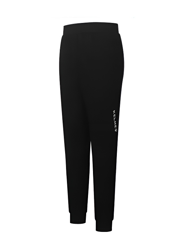 Детские брюки KELME Boy's Knitted Trousers Black