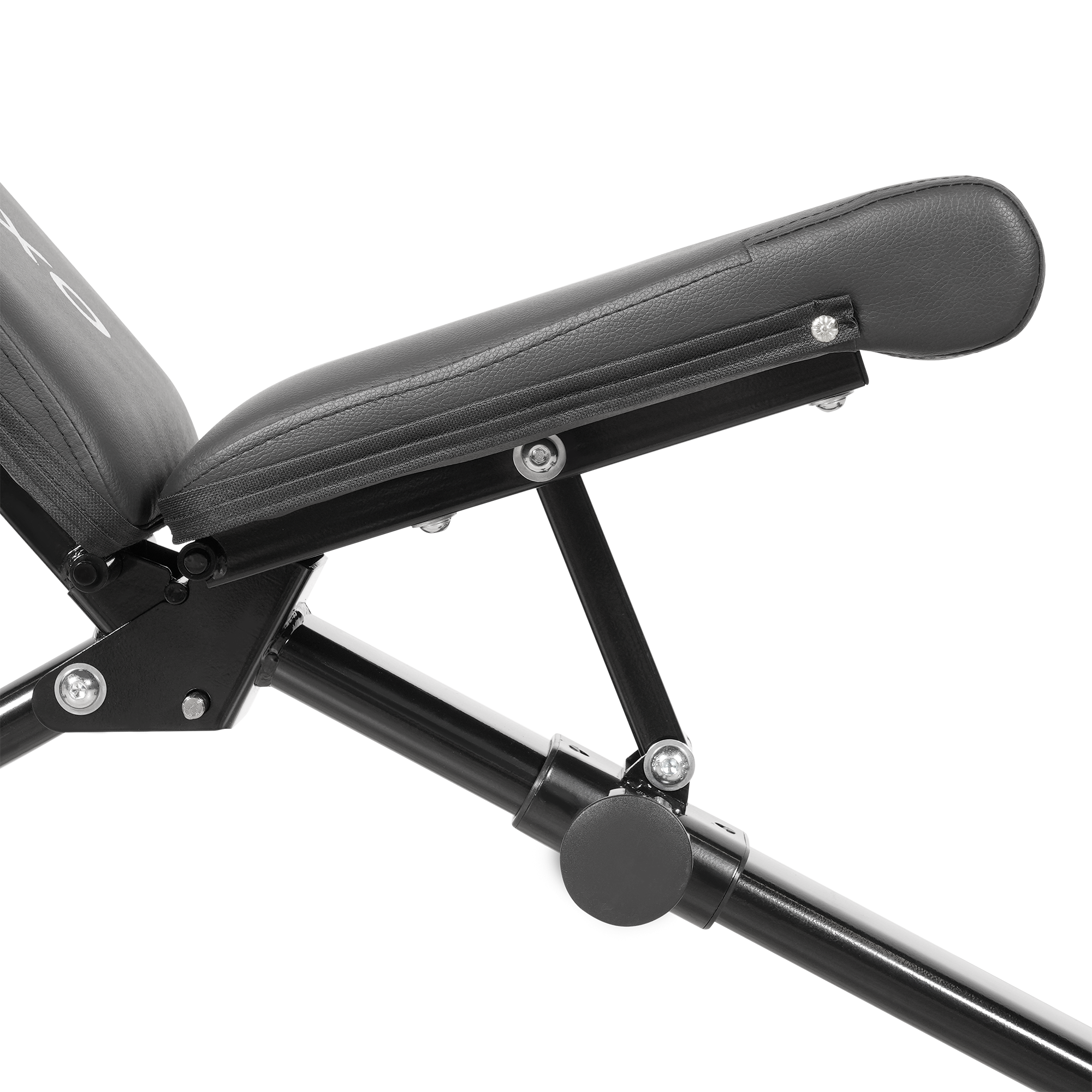 Силовая скамья домашняя OXYGEN FITNESS SEDONA