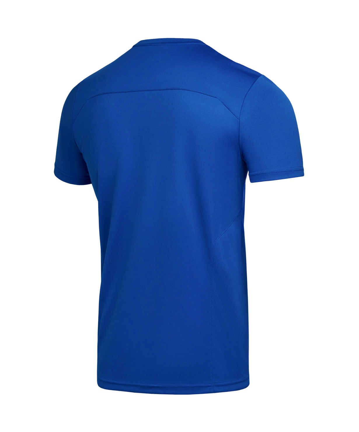 Футболка тренировочная JOGEL DIVISION Training Tee, синий, размер L