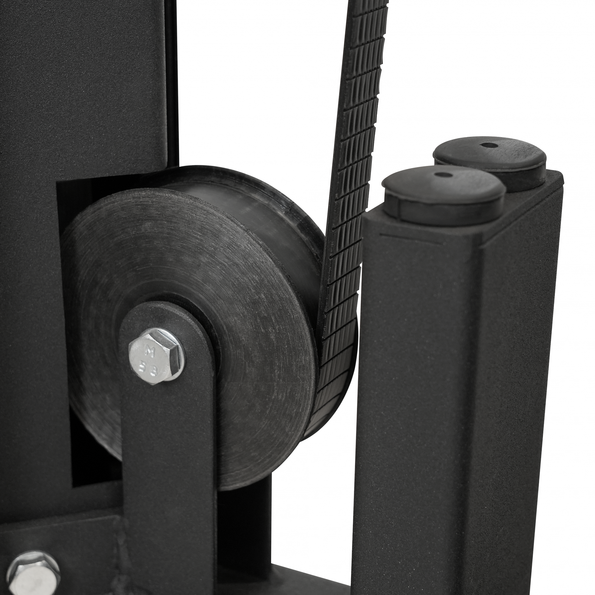 Жим от плеч профессиональный BRONZE GYM PARTNER ML-809