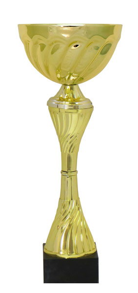 Кубок KB 8045 A (H-30 см, D-120 мм)