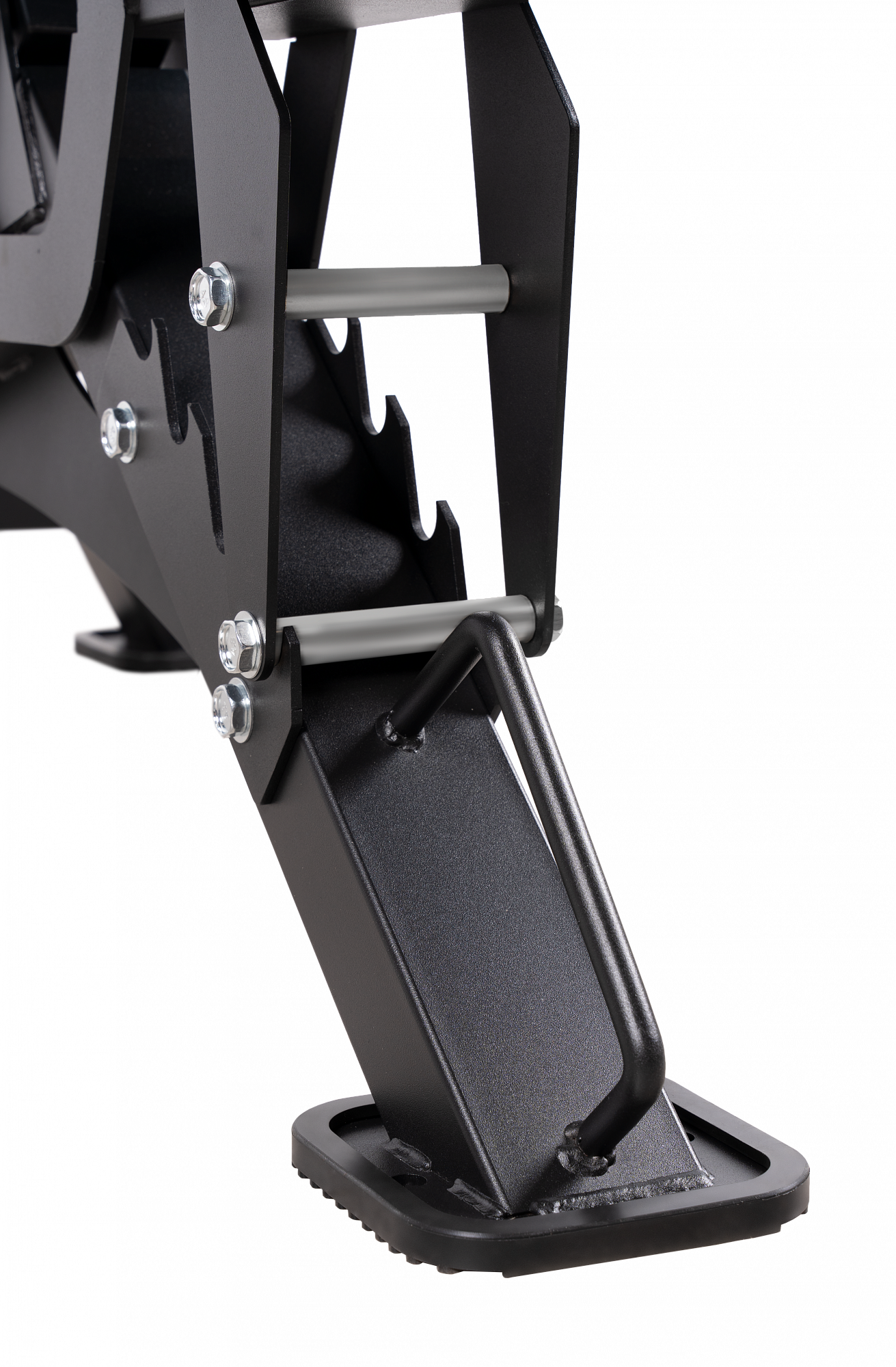 Силовая скамья регулируемая OXYGEN FITNESS FALCO