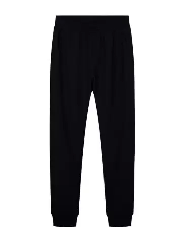 Брюки KELME Men's Knitted Trousers Black