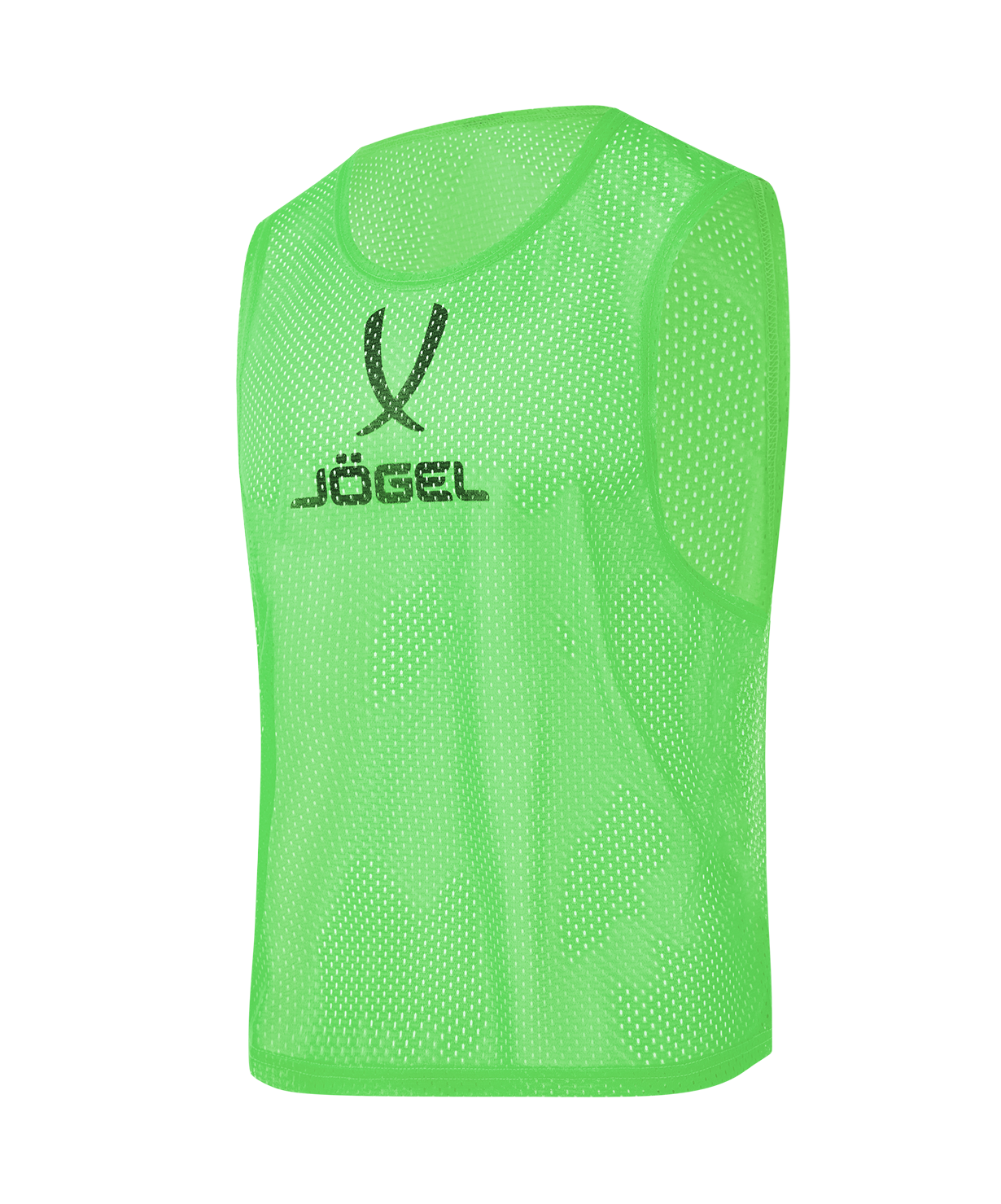 Манишка JOGEL CAMP Bib, зеленый