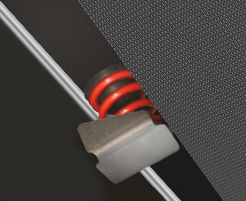 SVENSSON INDUSTRIAL ARMORTECH (GRAPHITE BLUE) Беговая дорожка коммерческая