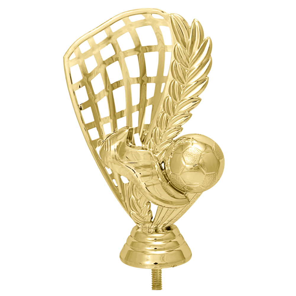 Фигура H429/G футбол (H-12 см)