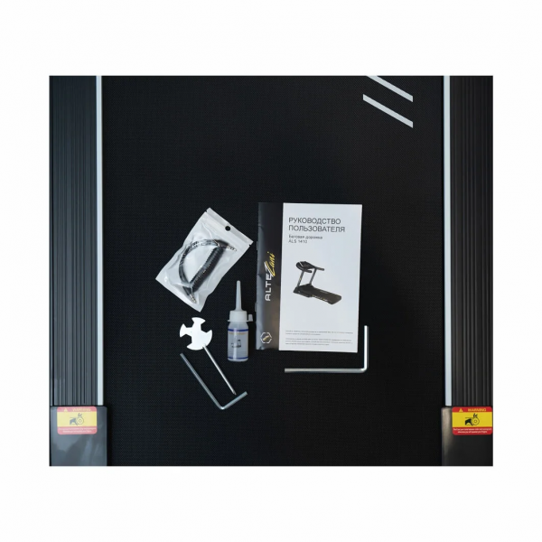 Altezani Беговая дорожка Altezani ALS 1410