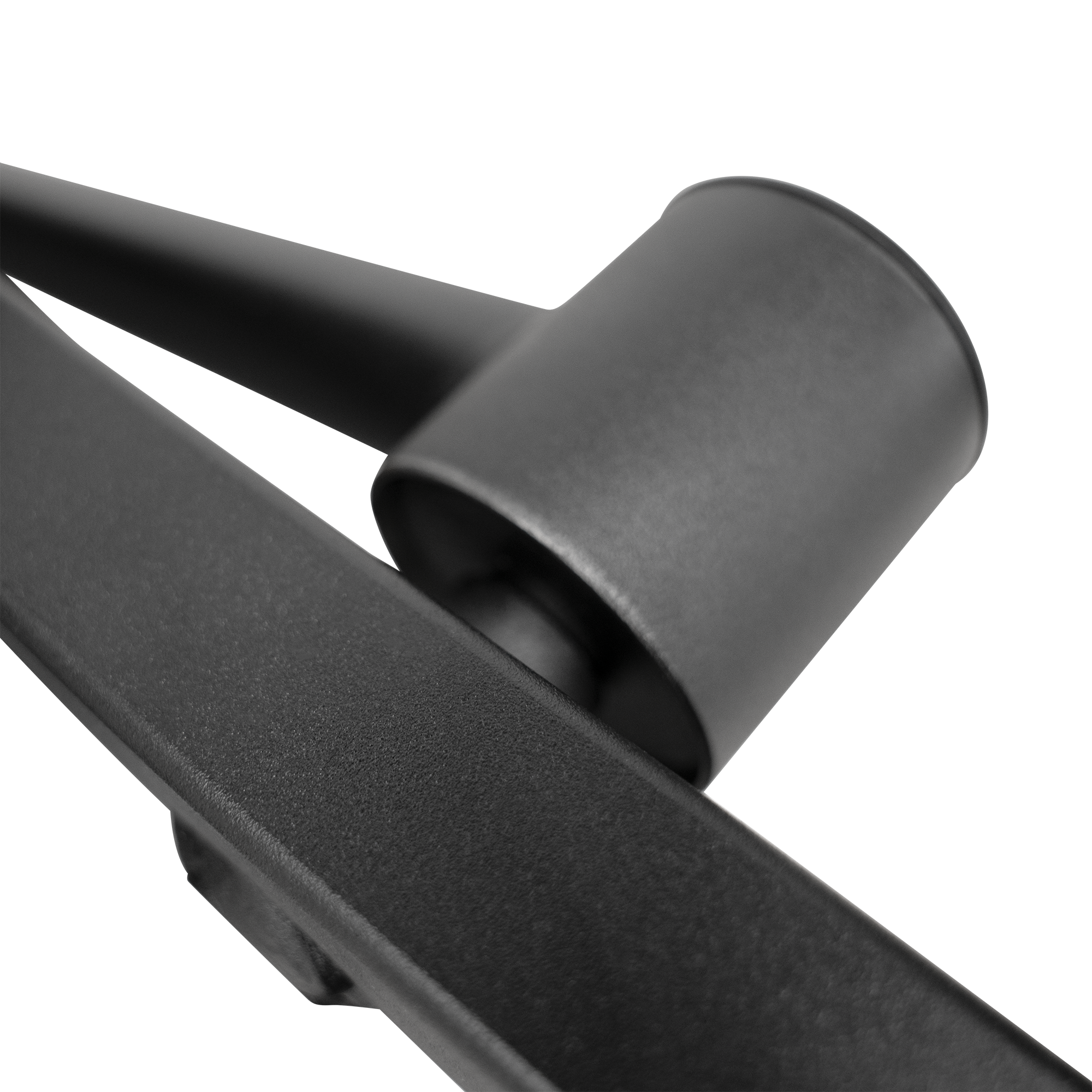 Эллиптический тренажер профессиональный BRONZE GYM RUNWAY E