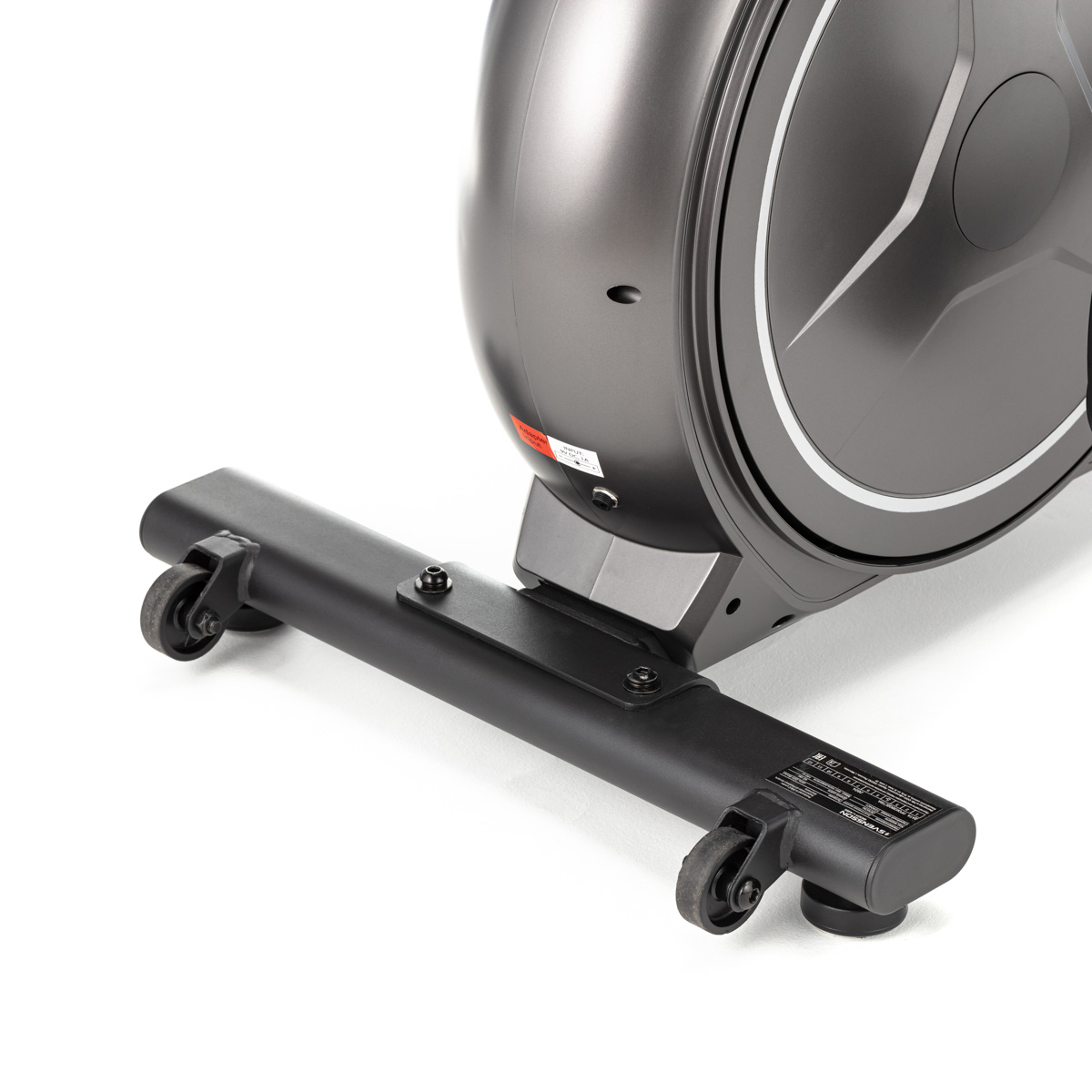 Эллиптический тренажер домашний SVENSSON BODY LABS ZENON