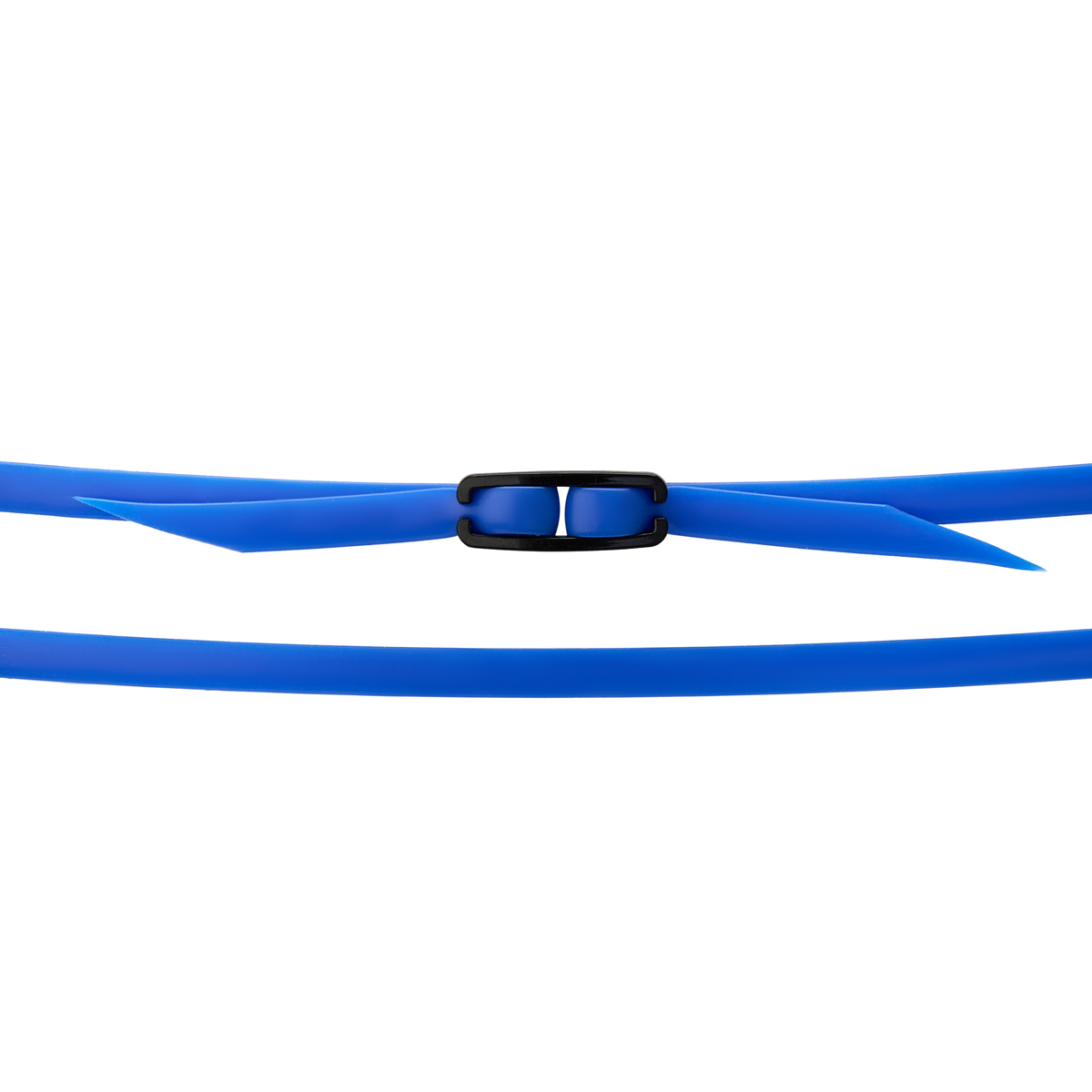 Очки для плав.TORRES Pro, SW-32518MR, зерк.линзы.,синяя оправа,дв.рег.ремешок