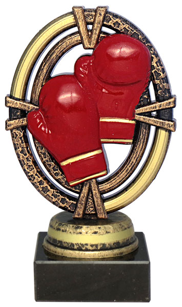 Приз B288H/33C бокс (H-12,5 см)