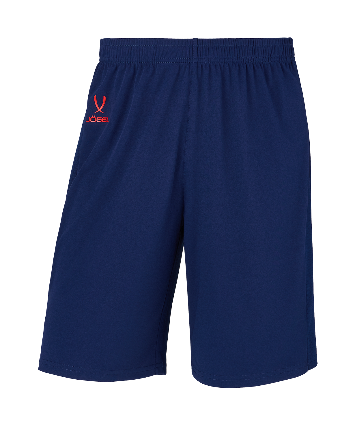 Шорты баскетбольные JOGEL DIVISION PerFormDRY RBF Shorts, темно-синий
