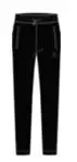 Брюки KELME Women's Knitted Trousers Black