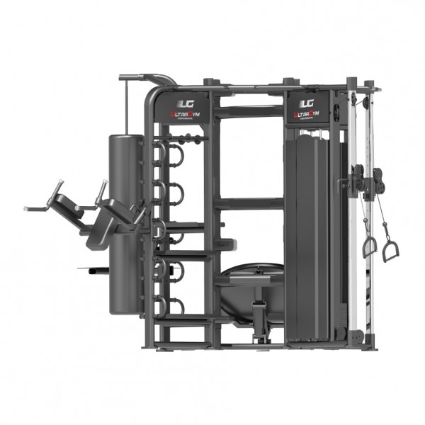 UltraGym Мультистанция UG-360D