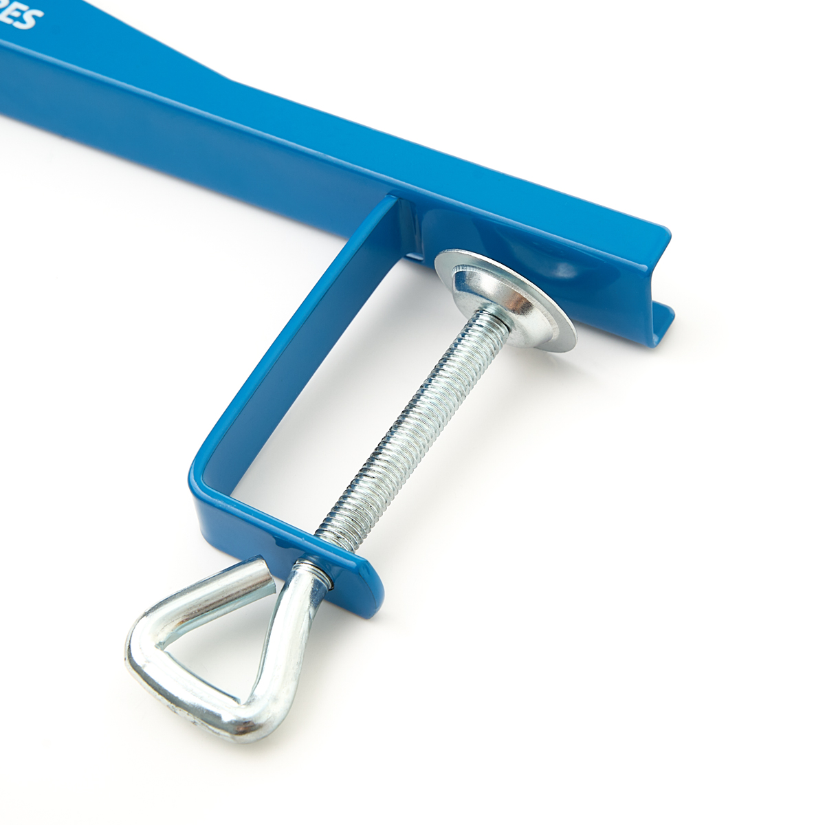 Сетка для наст. тенниса TORRES Hobby, TT5017 в компл. с мет. стойками, синяя