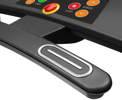 SVENSSON BODY LABS PHYSIOLINE TBX TOUCH Беговая дорожка домашняя