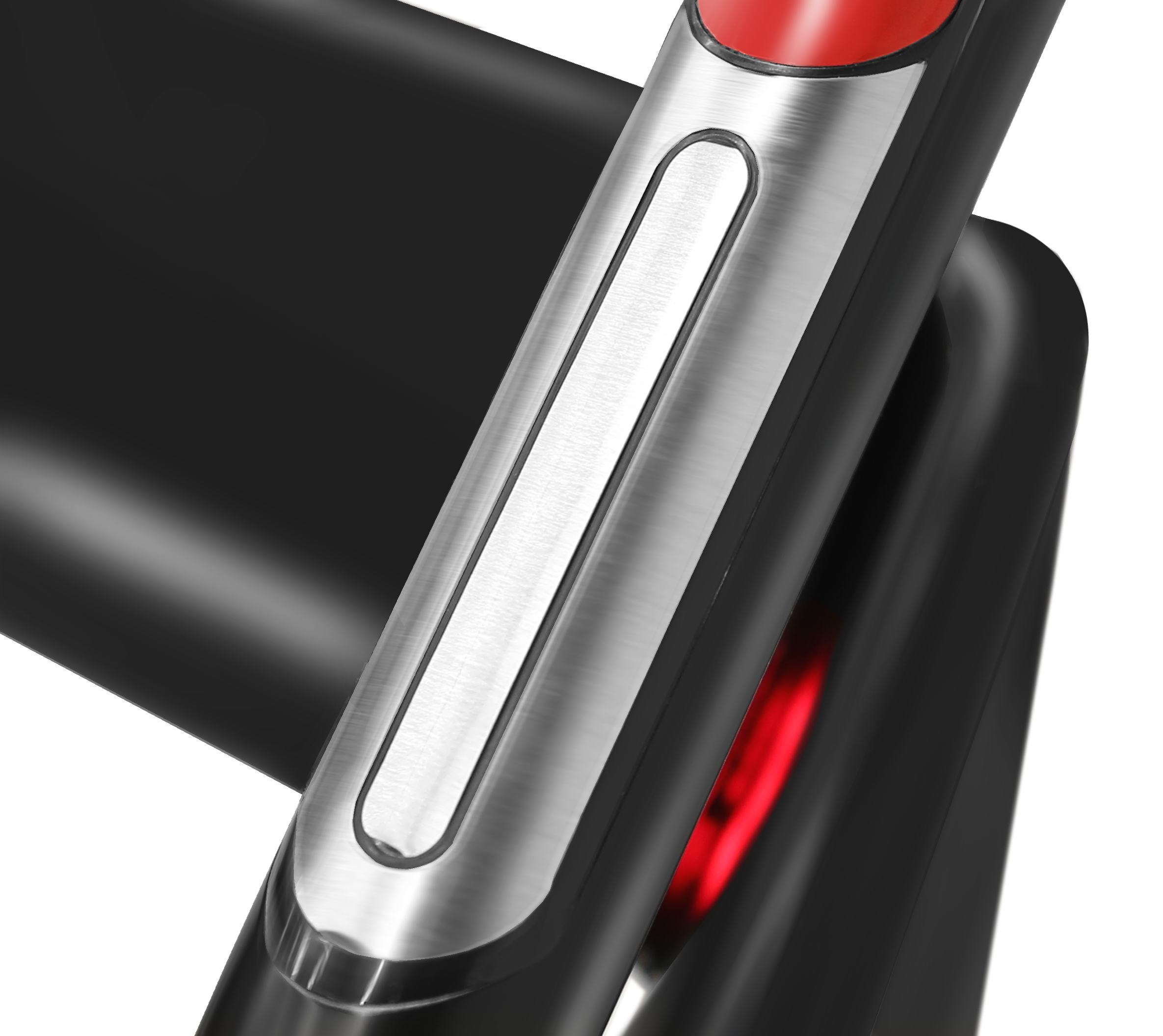 OXYGEN FITNESS M-CONCEPT SPORT (BLACK) Беговая дорожка домашняя