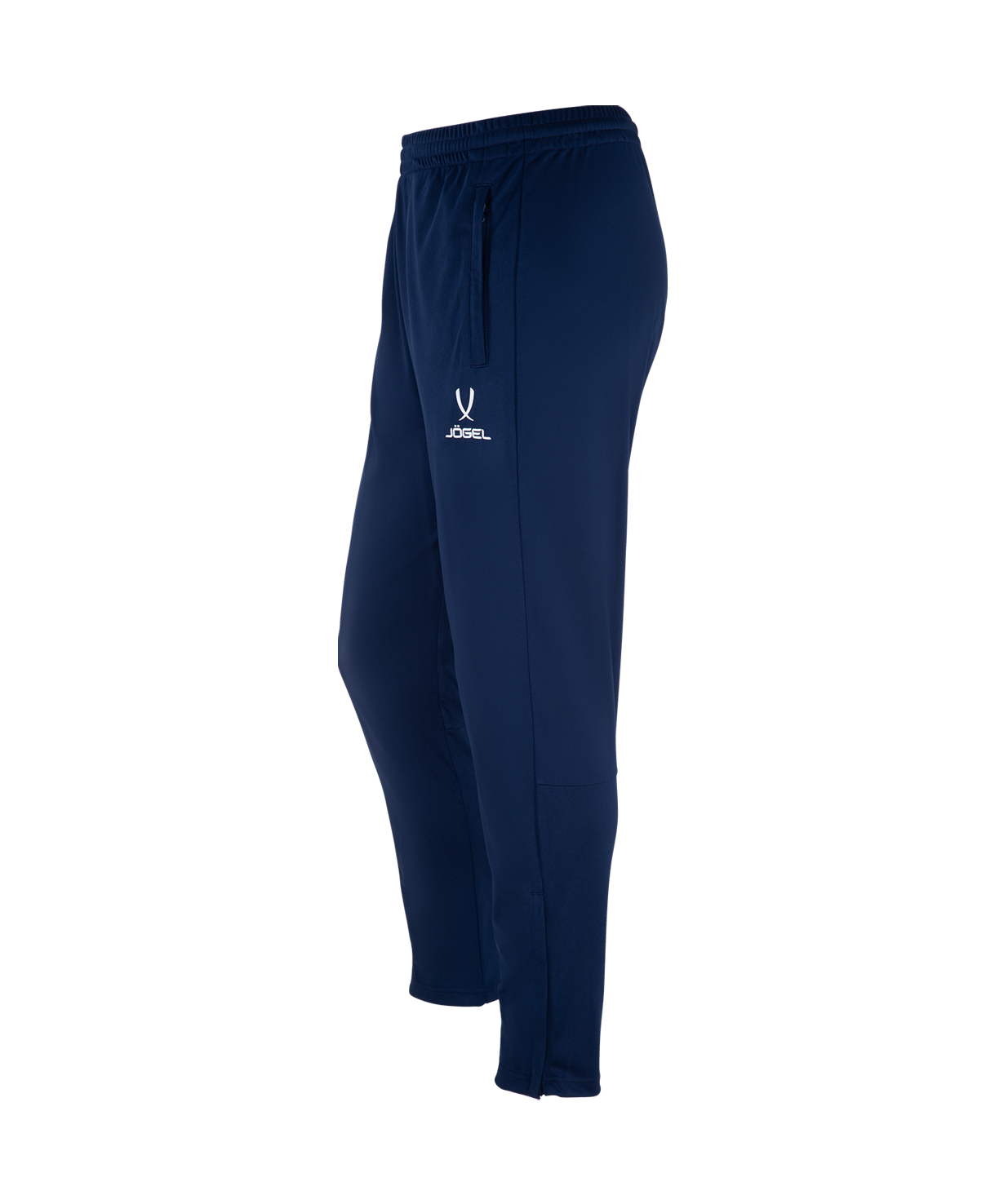 Брюки тренировочные JOGEL CAMP Tapered Training Pants, темно-синий, размер L