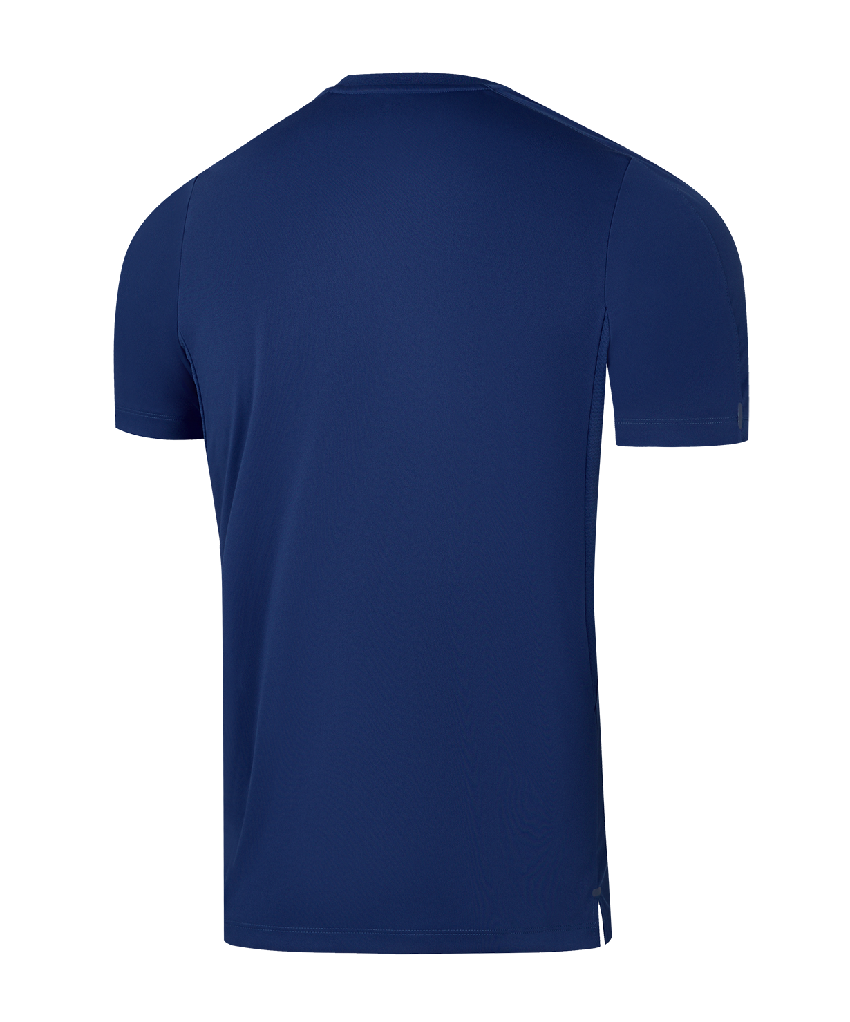 Футболка тренировочная JOGEL PREMIER PerFormDRY Training Poly Tee, темно-синий, размер L