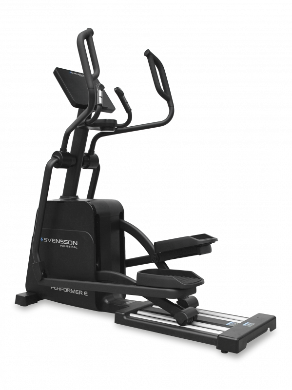 Эллиптический тренажер профессиональный SVENSSON INDUSTRIAL PERFORMER E